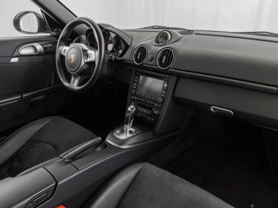 Porsche Cayman - U1282044 