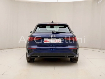 Audi A3 - U1283886 