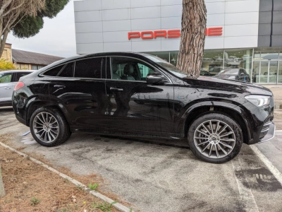 Mercedes-Benz Classe G - U1282630 