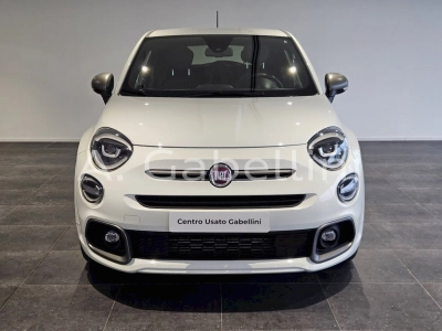 Fiat 500X - U1283499 