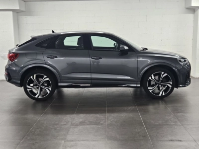Audi Q3 - U1282781 