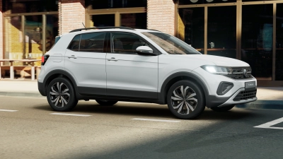 Volkswagen T-Cross - N1248005 