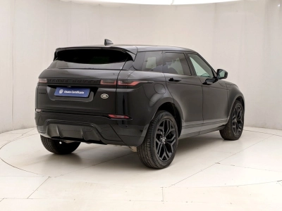 Land rover Evoque - U1281299 