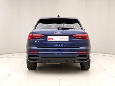 Audi Q3 - U1282877 