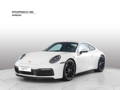 Porsche 911 - U1284373 