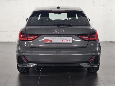 Audi A1 - N1247220 