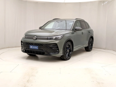 Volkswagen Tiguan - U1283757 