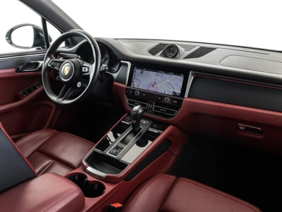 Porsche Macan - U1282087 