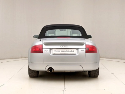 Audi TT - U1283016 