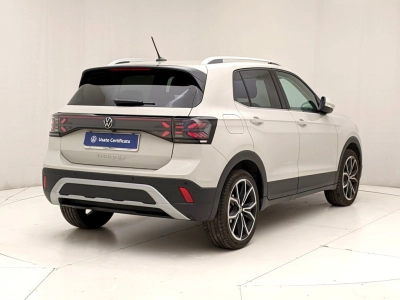 Volkswagen T-Cross - N1243299 