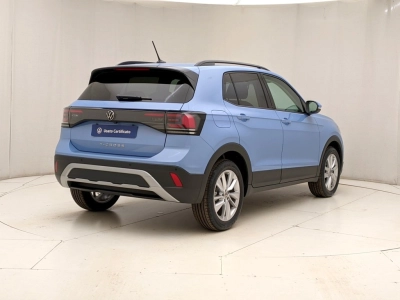 Volkswagen T-Cross - N1250041 