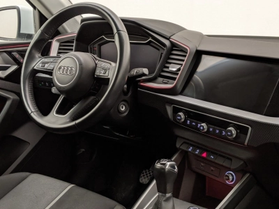 Audi A1 - U1279630 