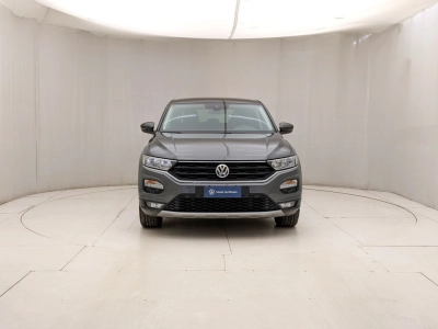 Volkswagen T-Roc - U1284115 