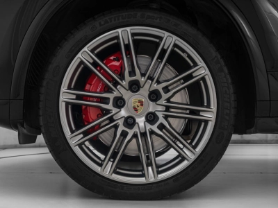 Porsche Cayenne - U1283055 