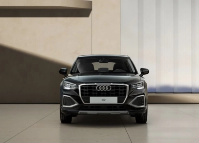 Audi Q2 - N1248480 