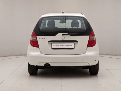 Mercedes-Benz Classe A - U1282889 