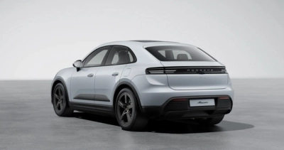 Porsche MACAN - N1247096 