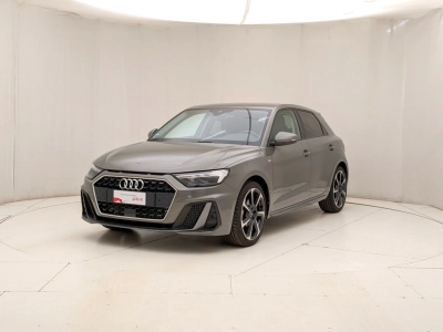Audi A1 - U1284629 