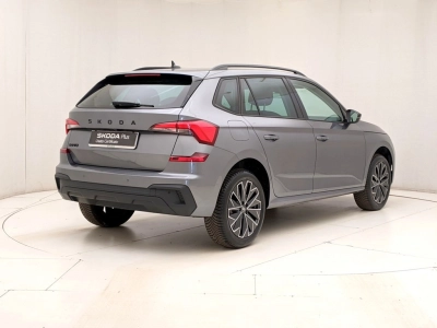 Skoda Kamiq - U1284252 