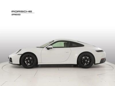 Porsche 911 - U1282274 