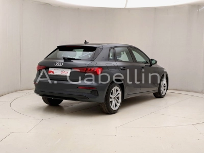 Audi A3 - U1283639 