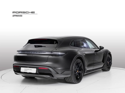 Porsche Taycan - N1242681 