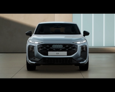 Audi Q3 - N1249424 