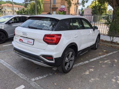 Audi Q2 - U1282049 