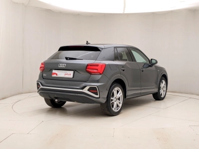 Audi Q2 - U1284315 