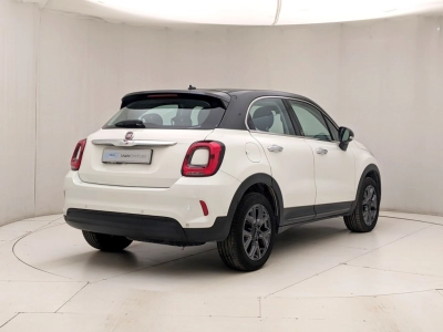 Fiat 500X - U1284209 