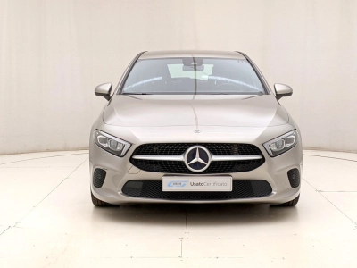Mercedes-Benz Classe A - U1283926 