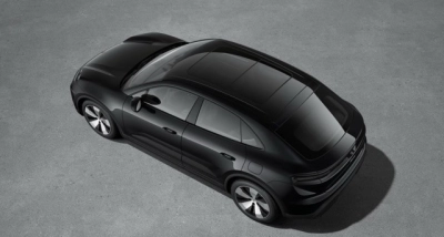 Porsche MACAN - N1244560 