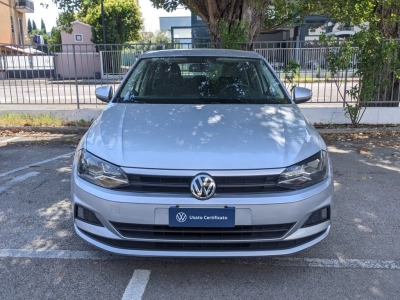 Volkswagen Polo - U1283489 