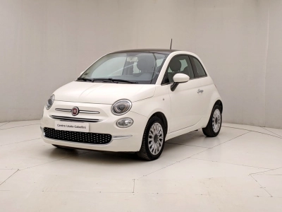 Fiat 500 - U1283009 