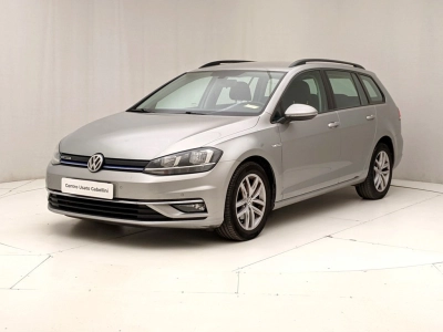 Volkswagen Golf Volkswagen U1282397