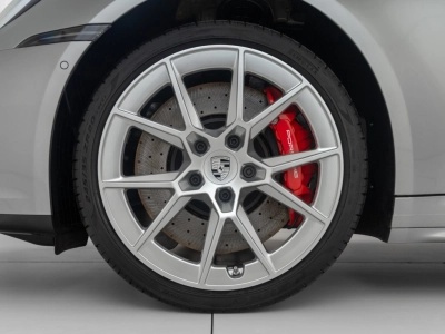 Porsche 911 - N1249090 