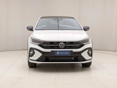 Volkswagen Taigo - N1248620 