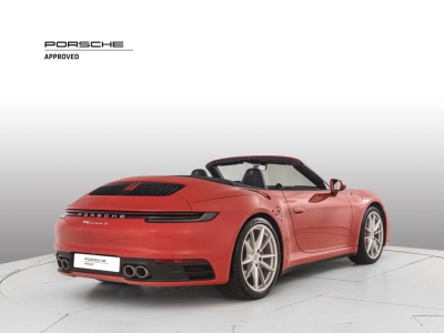 Porsche 911 - U1284454 