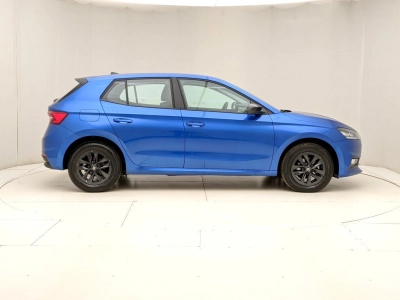 Skoda FABIA - U1283306 