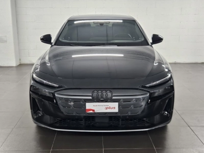 Audi e-tron - U1284316 