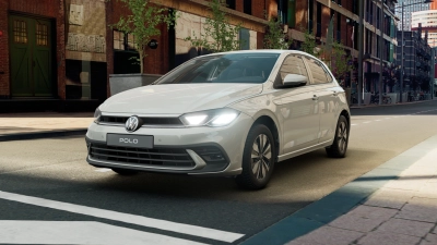 Volkswagen Polo - N1245267 