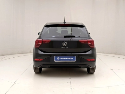 Volkswagen Polo - N1246345 