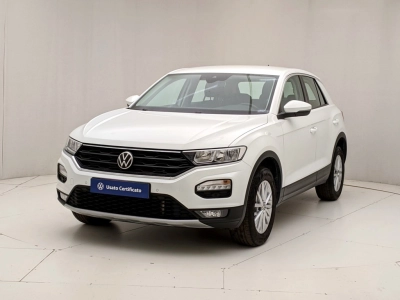 Volkswagen T-Roc - U1279801 