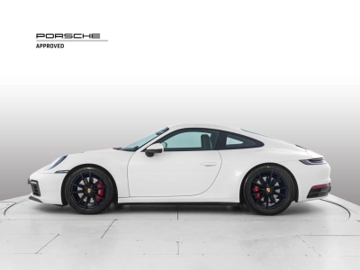 Porsche 911 - U1284373 