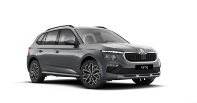 Skoda Kamiq - N1248651 
