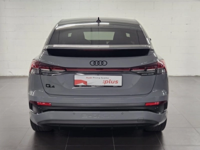 Audi Q4 - N1245364 