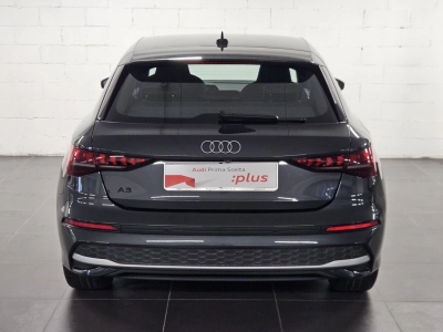 Audi A3 - N1244424 