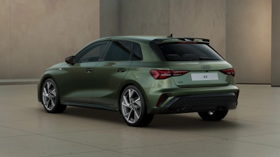 Audi Audi - N1247288 