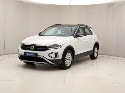 Volkswagen T-Roc - U1283322 