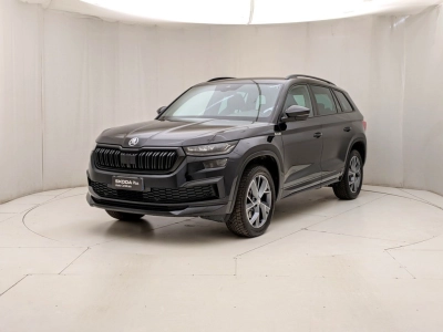 Skoda Kodiaq - U1283909 